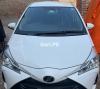 Toyota Vitz  2022 For Sale in Sialkot