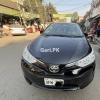 Toyota Yaris  2021 For Sale in Lahore