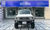 Suzuki Jimny Sierra 2019 For Sale in Lahore