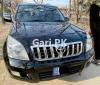 Toyota Prado TX Limited 3.4 2005 For Sale in Islamabad
