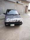 Suzuki Mehran VX Euro II 2015 For Sale in Lahore