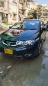 Honda City  2018 For Sale in Karachi