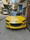 Mazda RX8  2005 For Sale in Lahore