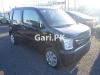 Suzuki Wagon R FA 2022 For Sale in Karachi