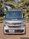 Honda N Box  2021 For Sale in Lahore