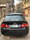 Honda City IDSI 2006 For Sale in Lahore