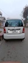 Suzuki Wagon R  2021 For Sale in Lahore