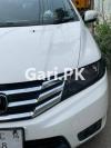 Honda City Aspire 1.3 i-VTEC 2014 For Sale in Lahore