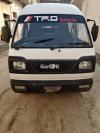 Suzuki Bolan  2021 For Sale in Karachi