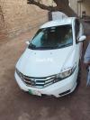 Honda City IVTEC 2016 For Sale in Faisalabad
