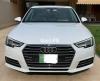 Audi A4  2016 For Sale in Lahore