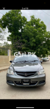 Honda City i VTEC Prosmatec 2008 For Sale in Karachi