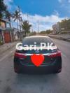 Toyota Corolla Altis Automatic 1.6 2017 For Sale in Karachi