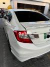 Honda Civic Prosmetic 2015 For Sale in Lahore