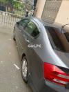 Honda City Aspire 2018 For Sale in Lahore