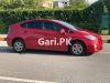 Toyota Prius S Touring Selection 1.8 2011 For Sale in Islamabad