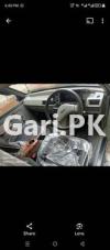 Suzuki Mehran VXR Euro II 2012 For Sale in Rawalpindi