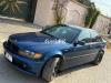 BMW 3 Series  2003 For Sale in Karachi