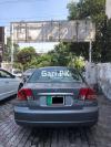 Honda Civic Prosmetic 2004 For Sale in Lahore