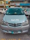 Toyota Avanza  2010 For Sale in Multan