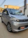 Mitsubishi Ek Wagon  2013 For Sale in Karachi