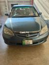 Honda Civic EXi 2004 For Sale in Okara