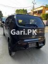 Suzuki Alto L limited 40th anniversary edition 2021 For Sale in Karachi