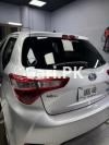 Toyota Vitz Hybrid U 1.5 2018 For Sale in Islamabad