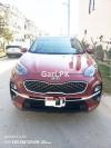 Kia Sportage  2020 For Sale in Multan