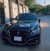 Toyota Crown  2021 For Sale in Karachi