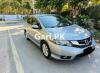Honda City Aspire Prosmatec 1.5 i-VTEC 2018 For Sale in Karachi