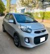 KIA Picanto  2020 For Sale in Karachi