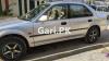 Honda City EXi S 2002 For Sale in Karachi