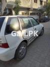Suzuki Cultus VXL 2007 For Sale in Karachi