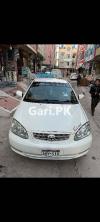 Toyota Corolla  2002 For Sale in Quetta