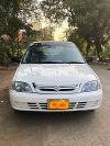 Suzuki Cultus VXR 2012 For Sale in Karachi