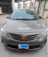 Toyota Corolla GLI 2014 For Sale in Bahawalpur