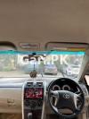 Toyota Corolla Altis Cruisetronic 1.6 2013 For Sale in Karachi