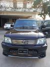 Toyota Prado  1997 For Sale in Gujrat