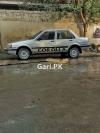 Toyota 86  1986 For Sale in Wazirabad