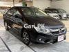 Honda City 1.5L ASPIRE CVT 2022 For Sale in Islamabad