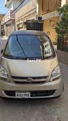 Daihatsu Move  2009 For Sale in Pakpattan