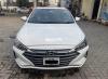 Hyundai Elantra 2.0 GLS 2022 For Sale in Lahore
