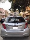 Toyota Vitz  2011 For Sale in Karachi