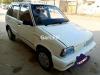 Suzuki Mehran VXR 1998 For Sale in Karachi