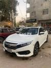 Honda Civic Oriel 2018 For Sale in Karachi