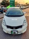 Honda Fit  2011 For Sale in Rawalpindi