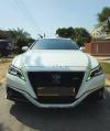 Toyota Crown  2018 For Sale in Lahore