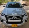 Toyota Fortuner  2016 For Sale in Karachi