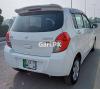Suzuki Cultus VXL 2017 For Sale in Lahore